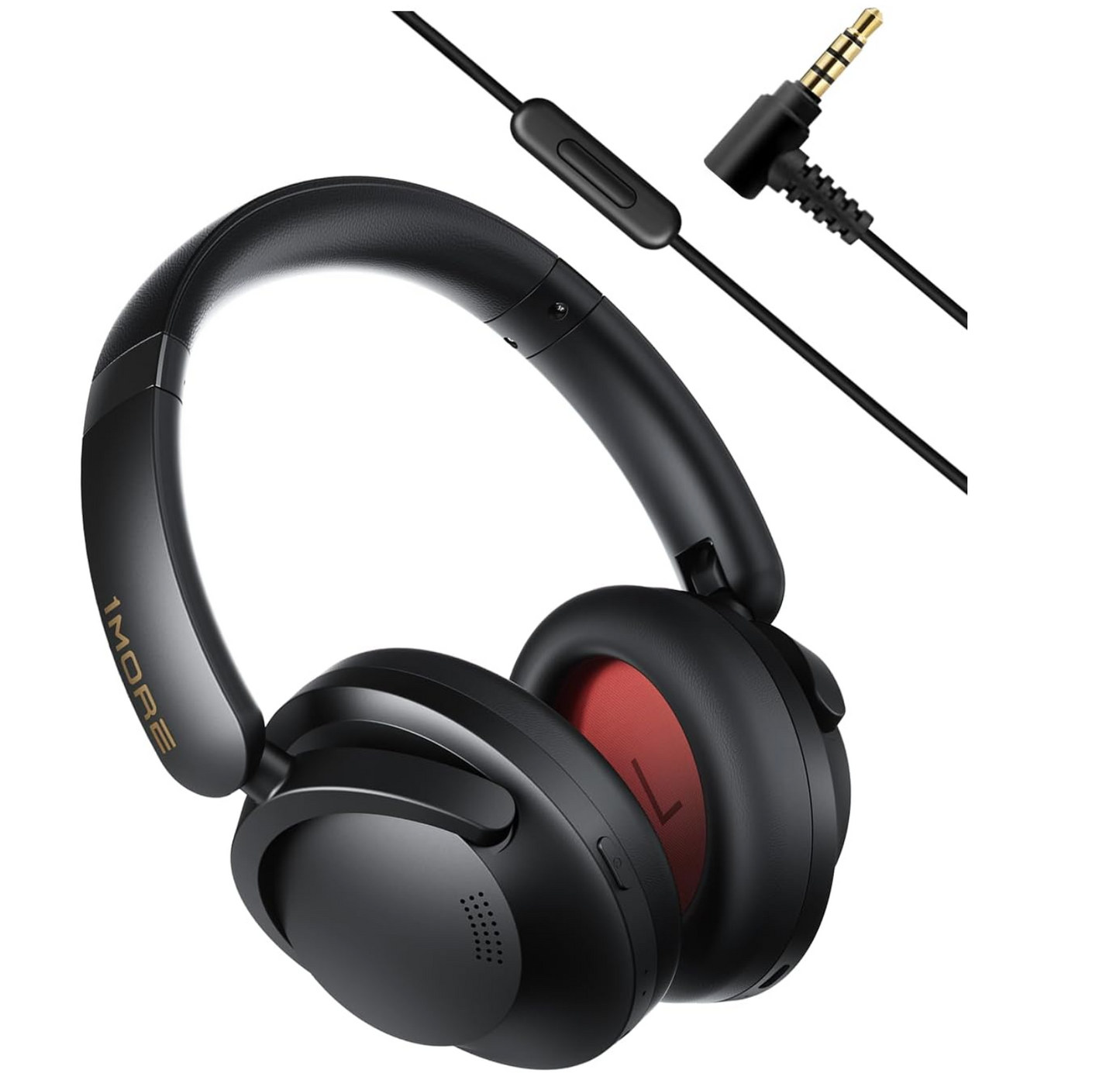 ✅ SonoFlow Pro – Son Haute Résolution & Réduction de Bruit