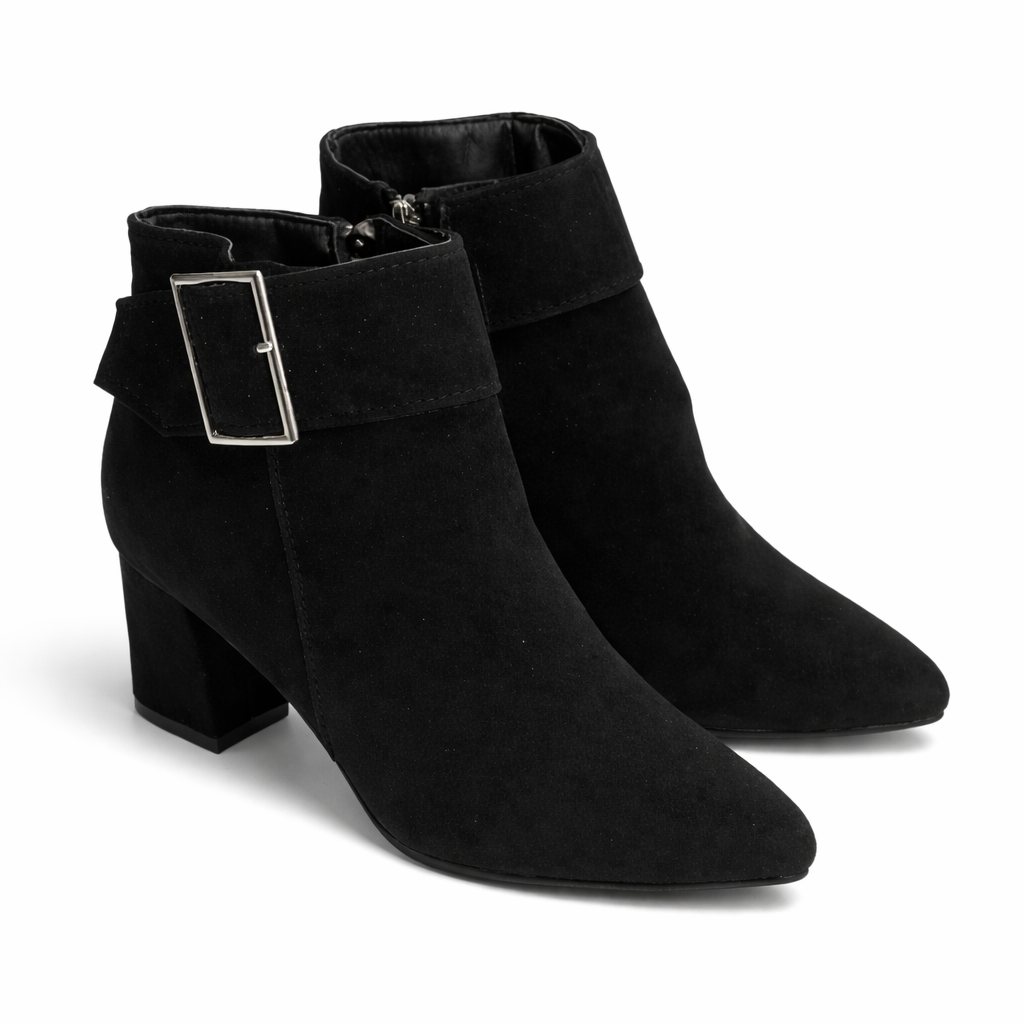 ✅ Bottines Élégance Pointure 38/39/40