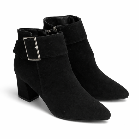 ✅ Bottines Élégance Pointure 38/39/40