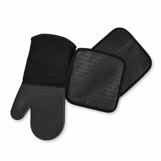 ✅ Gant & Manique en Silicone