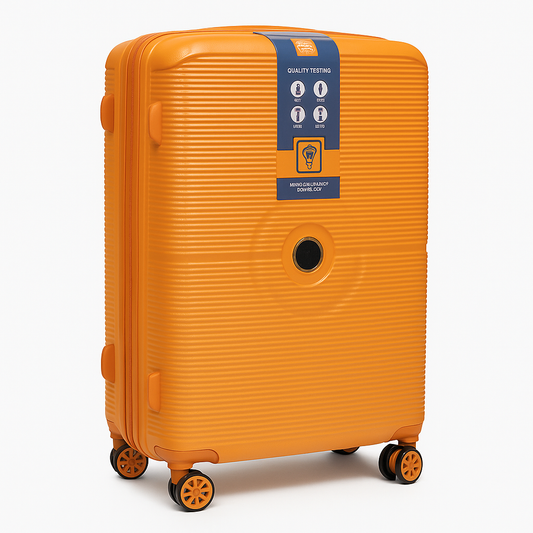Valise Trolley 45x31x19 (cm) (valise cabine)