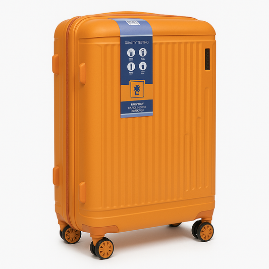 Valise Trolley 45x31x19 (cm) (valise cabine)