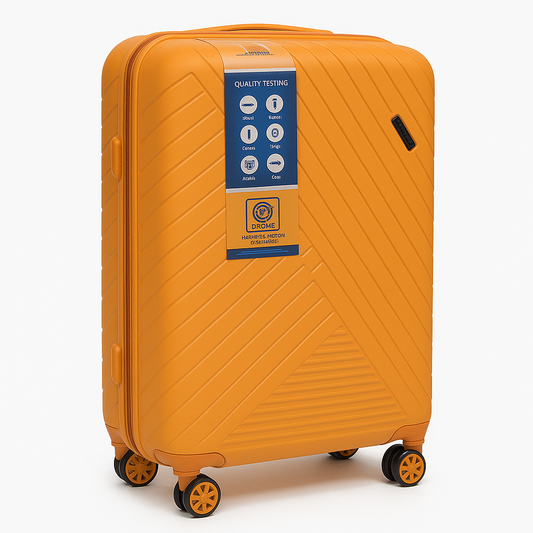 Valise Trolley Dim 57x39x23 (cm) (valise Moyenne)