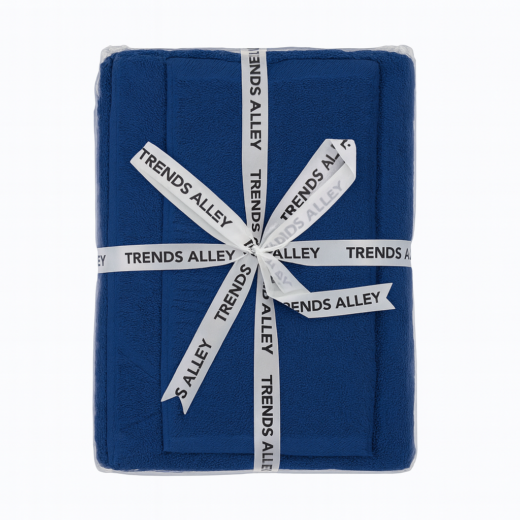 ✅ Pack de 03 Serviettes 100 % coton