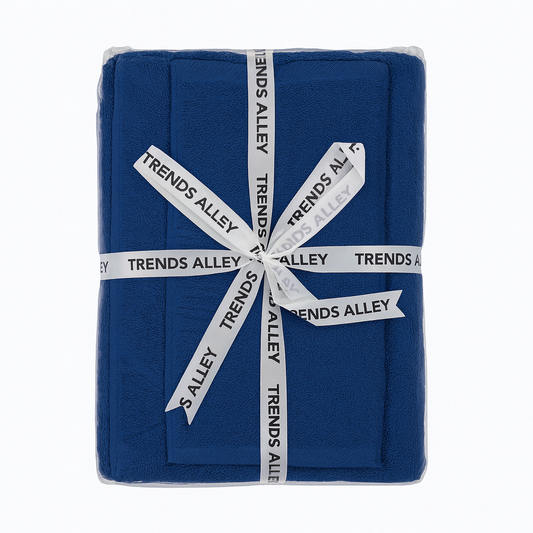 ✅ Pack de 03 Serviettes 100 % coton