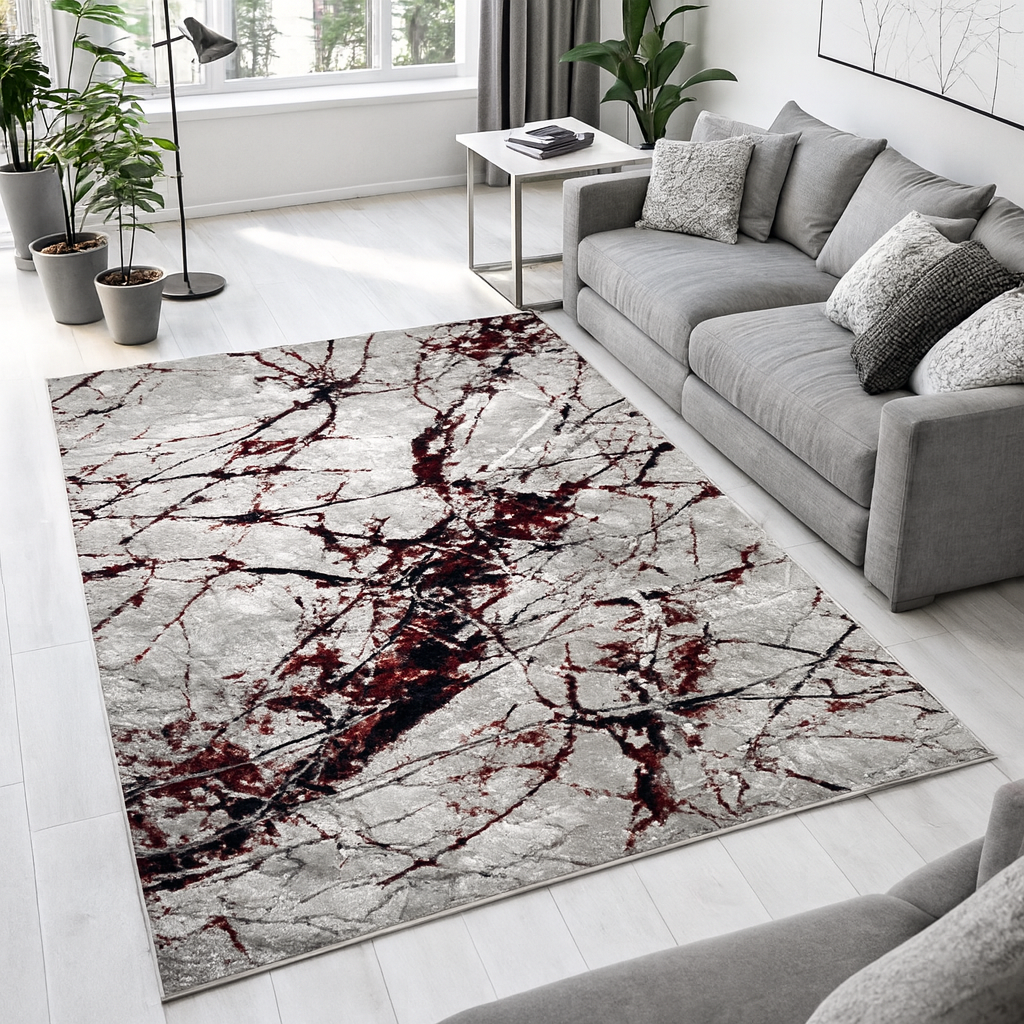 ✅ TAPIS PROMO (Dimensions: 2m x 3m)