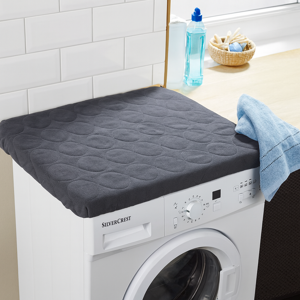 Housse de Protection Stylée pour machine à laver