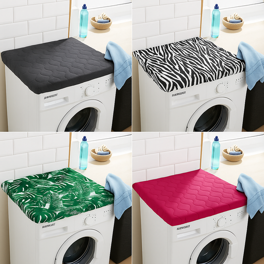 Housse de Protection Stylée pour machine à laver