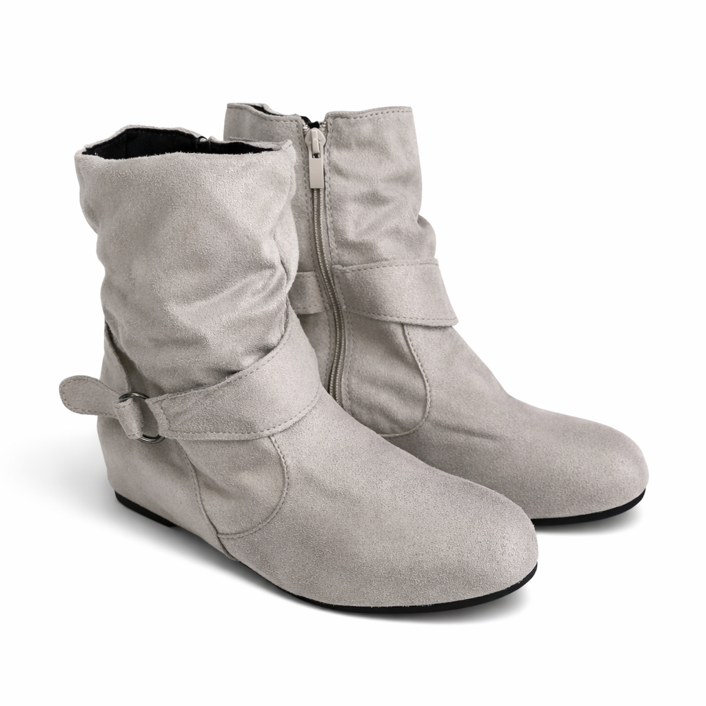✅ Bottines Élégance Pointure 38/39/40