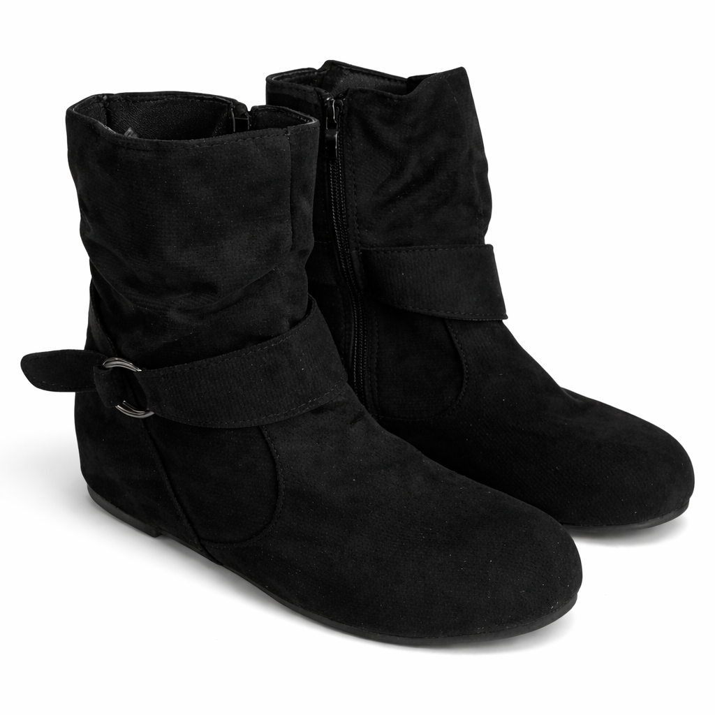 ✅ Bottines Élégance Pointure 38/39/40