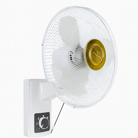 Ventilateur mural confort et fraîcheur optimale