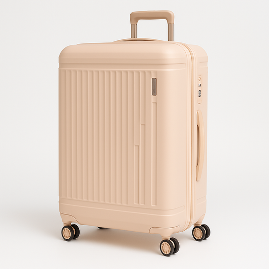 Valise Trolley Dim 57x39x23 (cm) (valise Moyenne)