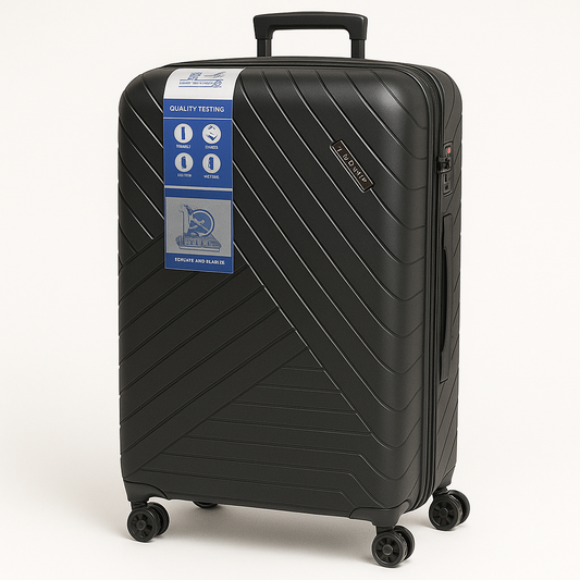 Valise Trolley Dim 57x39x23 (cm) (valise Moyenne)