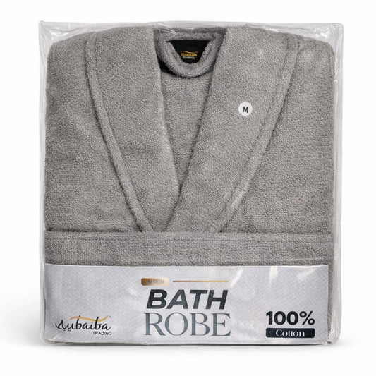 ✅ Peignoir de Luxe de Qualité Supérieure