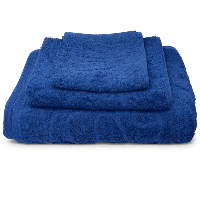 ✅ Pack de 03 Serviettes 100 % coton