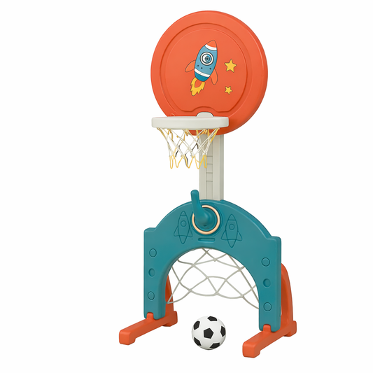 ✅ Cadeau Panier Basket pour enfant 2 à 6 ans