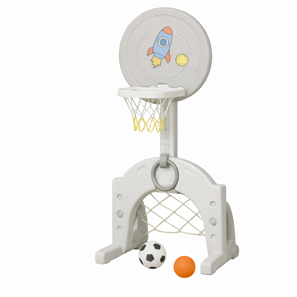 ✅ Cadeau Panier Basket pour enfant 2 à 6 ans