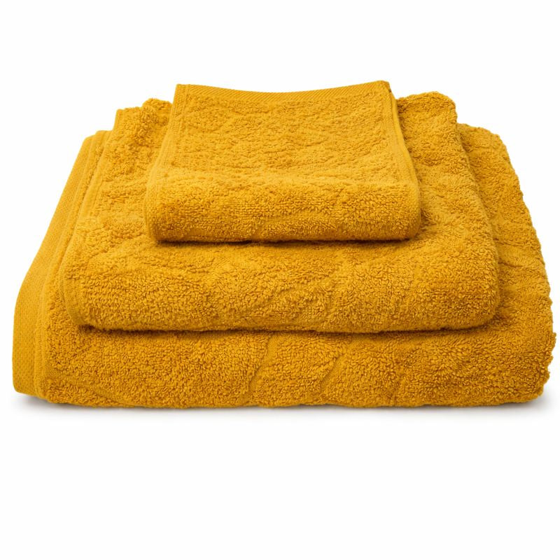 ✅ Pack de 03 Serviettes 100 % coton