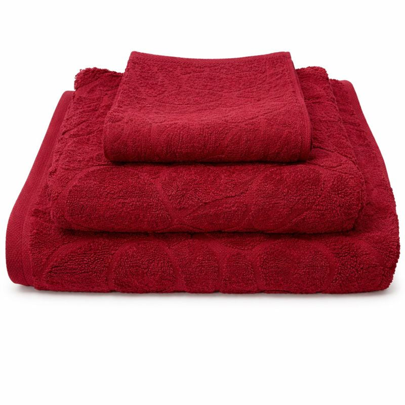 ✅ Pack de 03 Serviettes 100 % coton