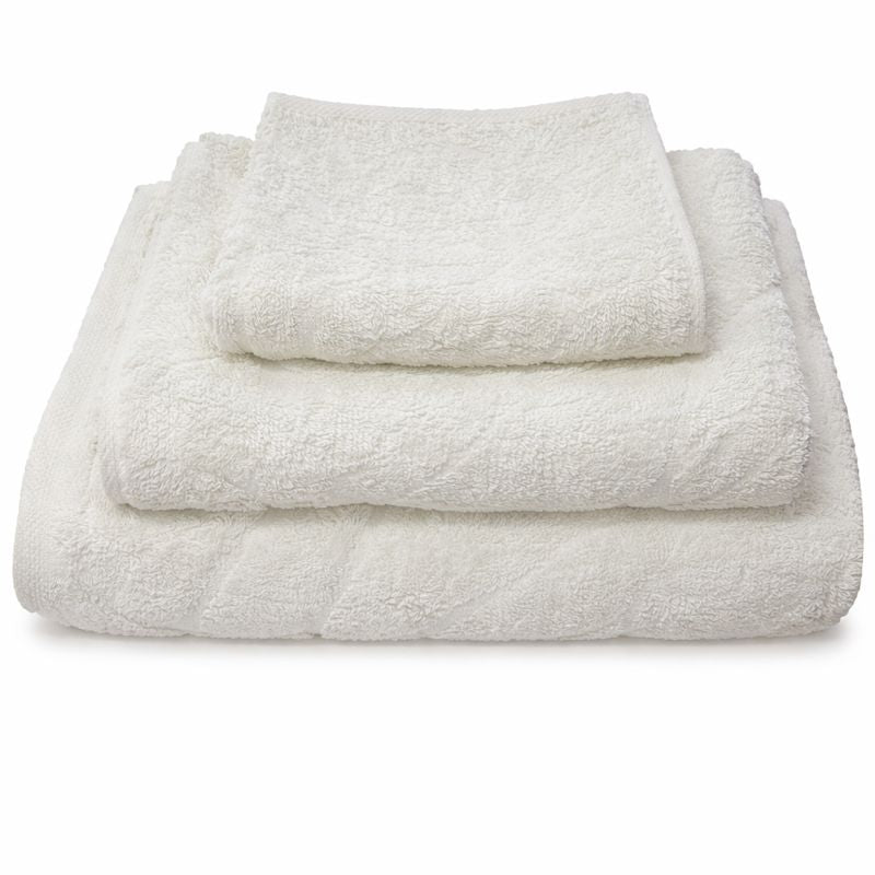 ✅ Pack de 03 Serviettes 100 % coton