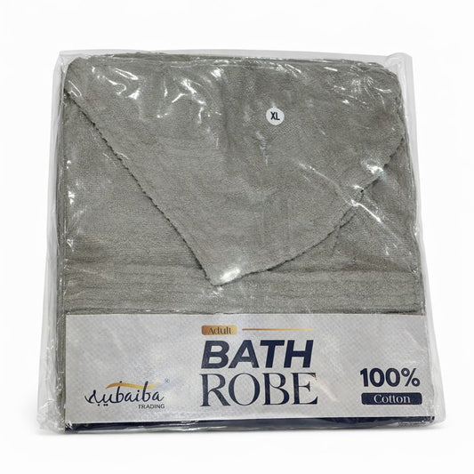 ✅ Peignoir de Luxe de Qualité Supérieure