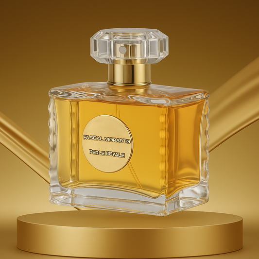 ✅ PARFUM PERLE ROYALE 100 ML