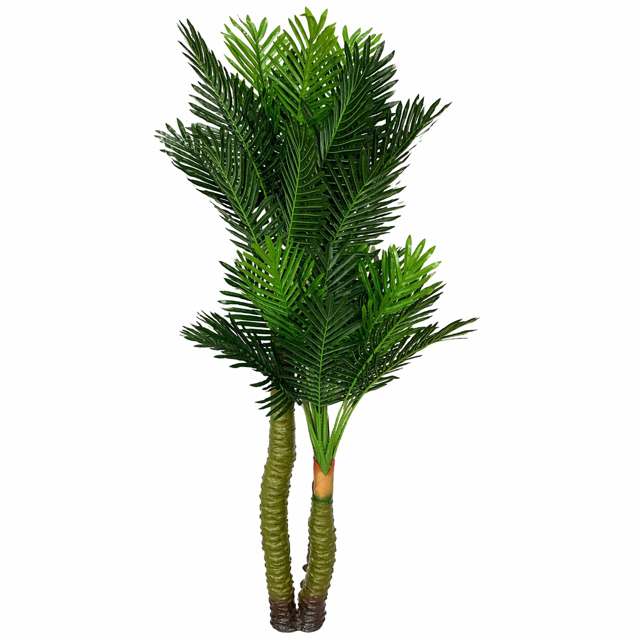Plante Artificiel Décoratif H 1m40