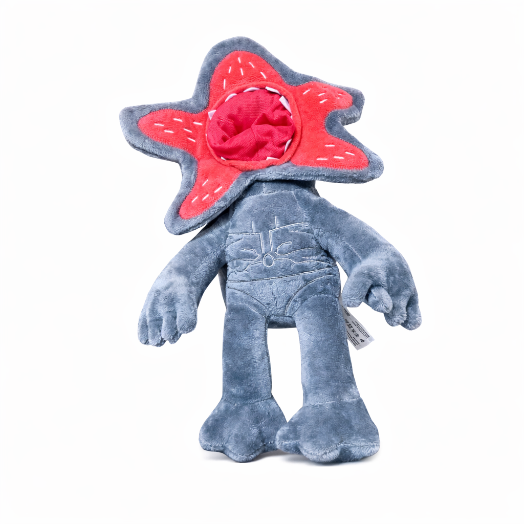 ✅ peluche Demon