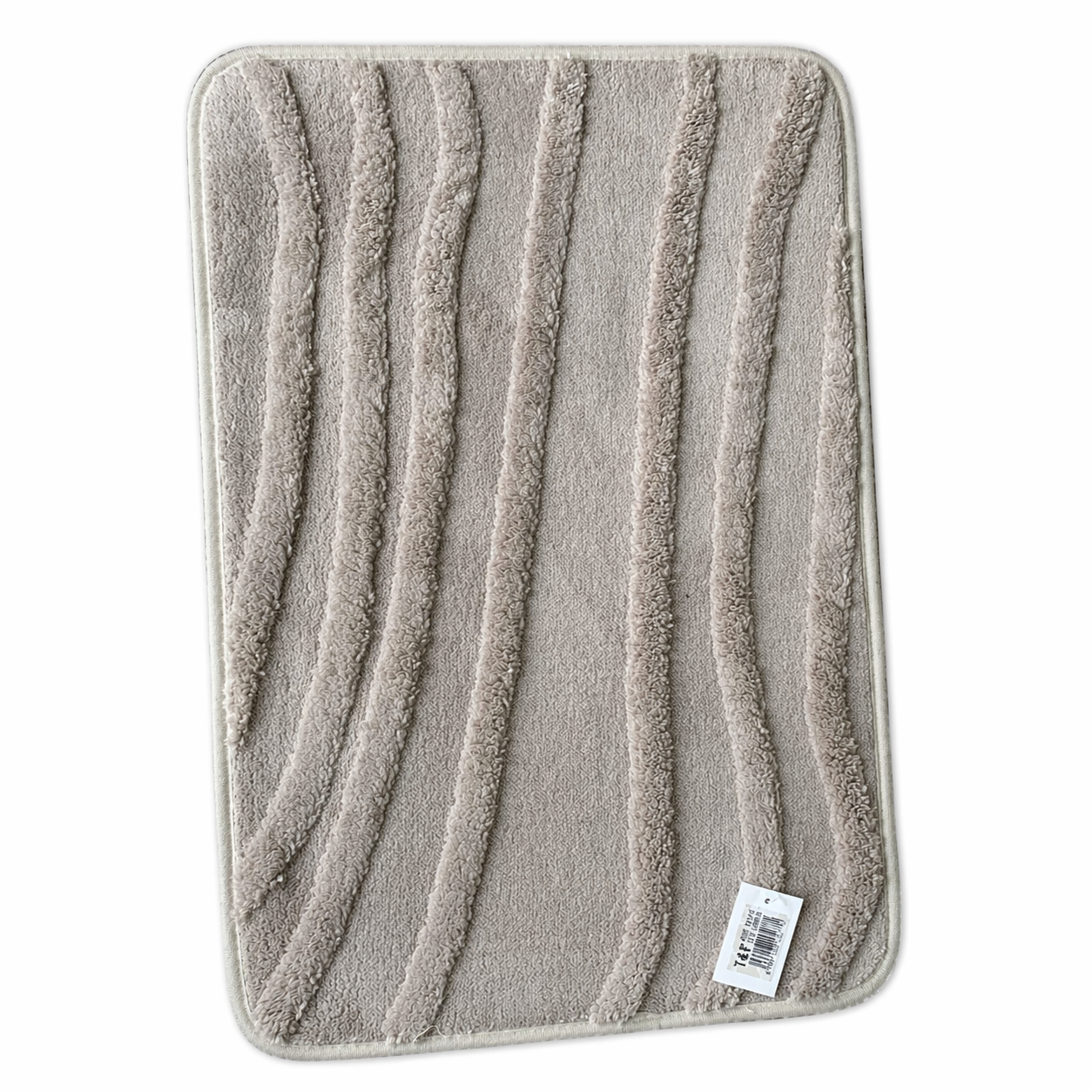 Tapis Eponge “Doux” 60*40 cm