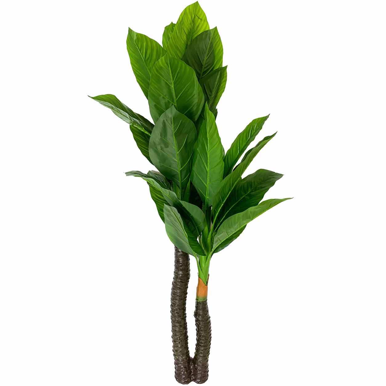 Plante Artificiel Décoratif H 1m40