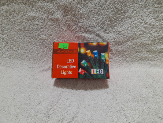 jeu de lumière