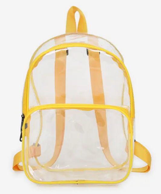 Sac Transparent (Destock Kheweul)