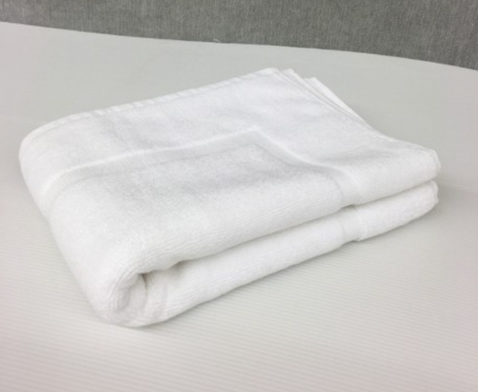 Tapis de Bain Serviettes 100% coton à 3500 F CFA (60 cm x 80 cm)